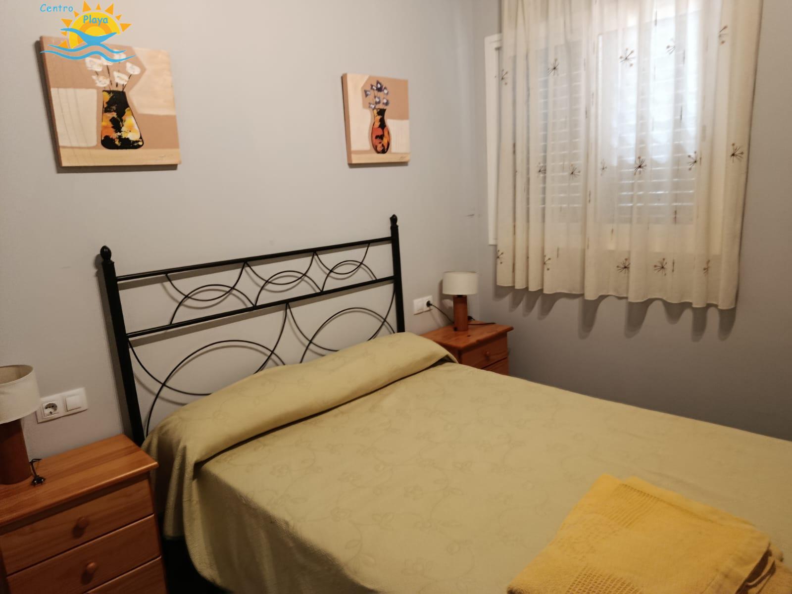 Venta de apartamento en Alcossebre