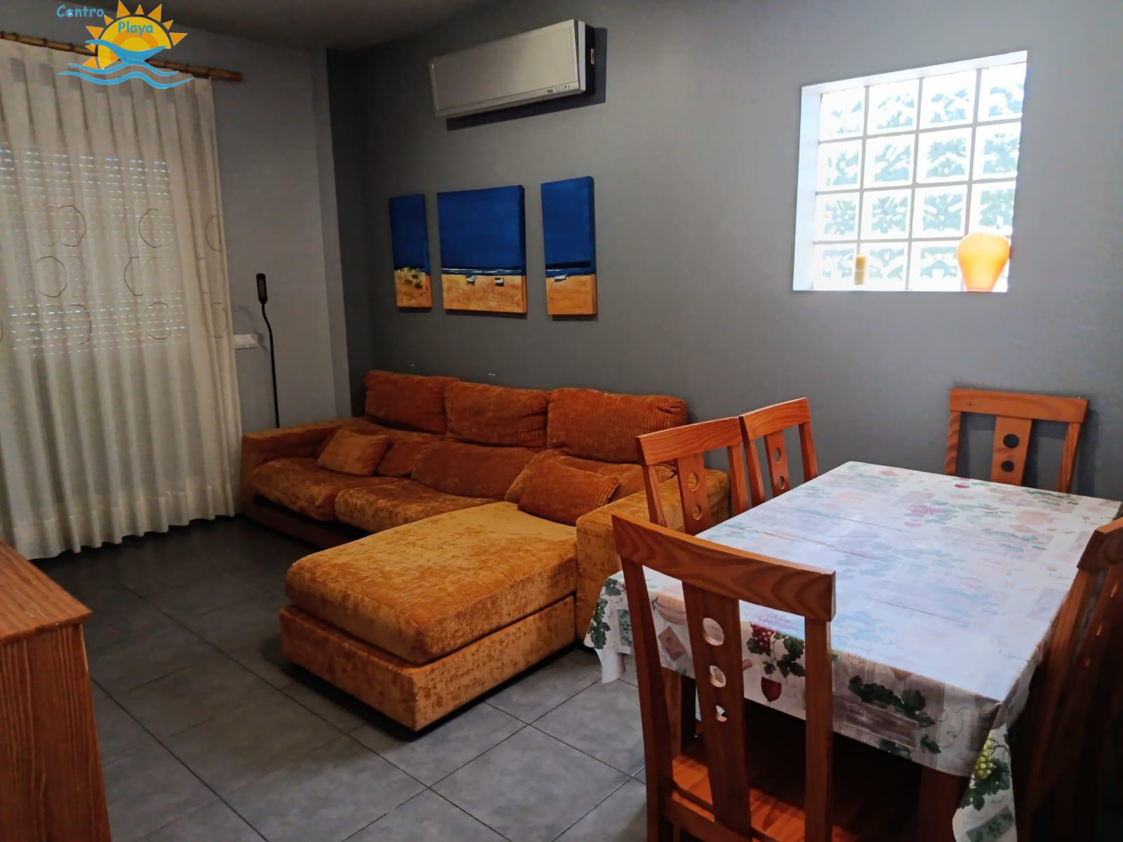 Venta de apartamento en Alcossebre