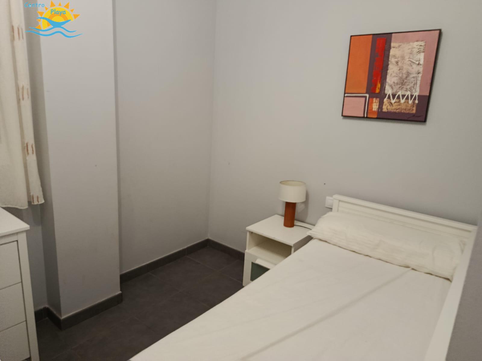 Venta de apartamento en Alcossebre