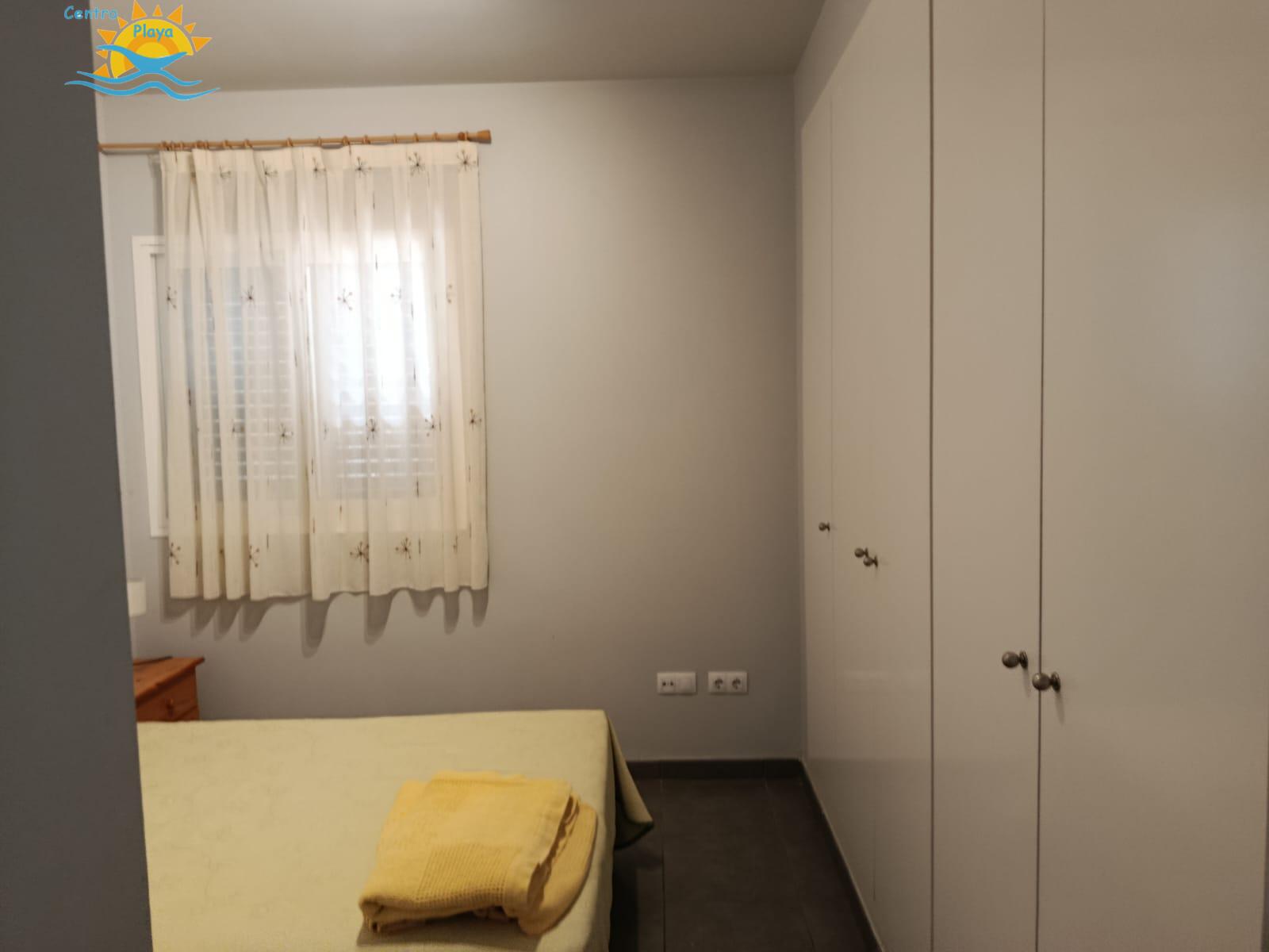 Venta de apartamento en Alcossebre