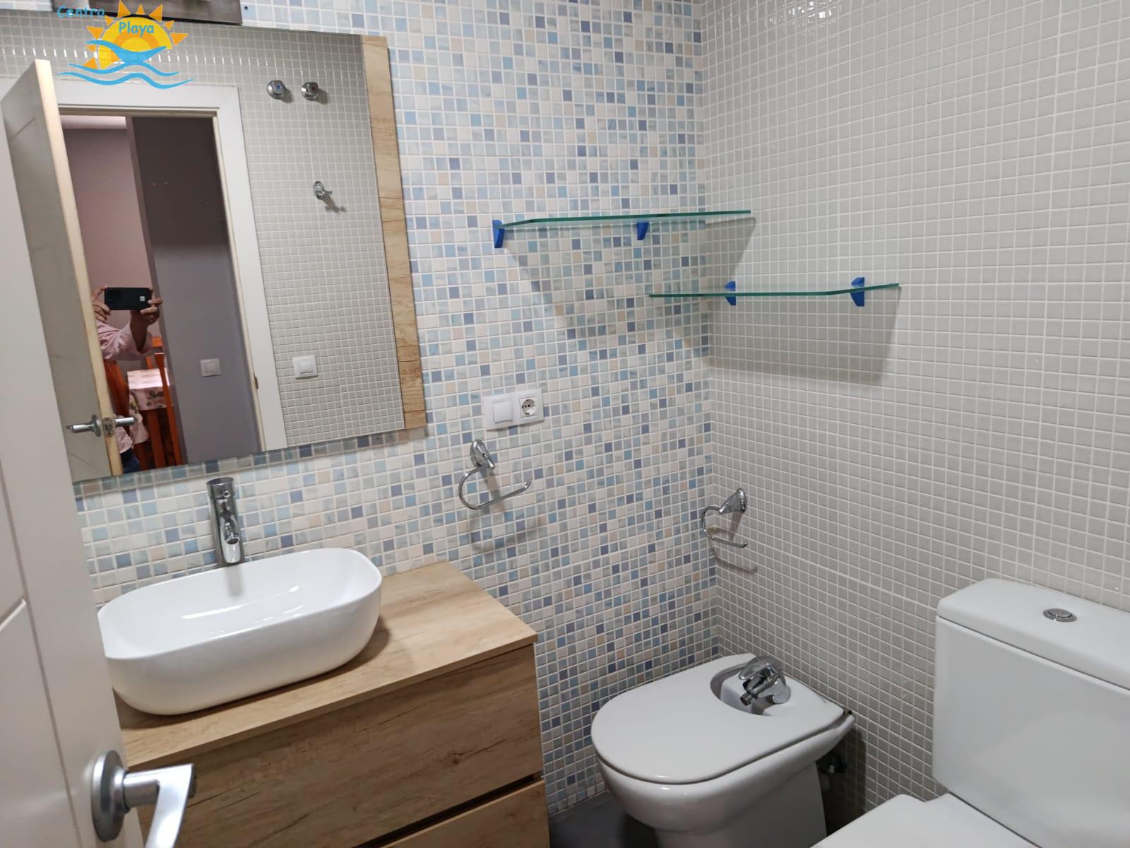 Venta de apartamento en Alcossebre