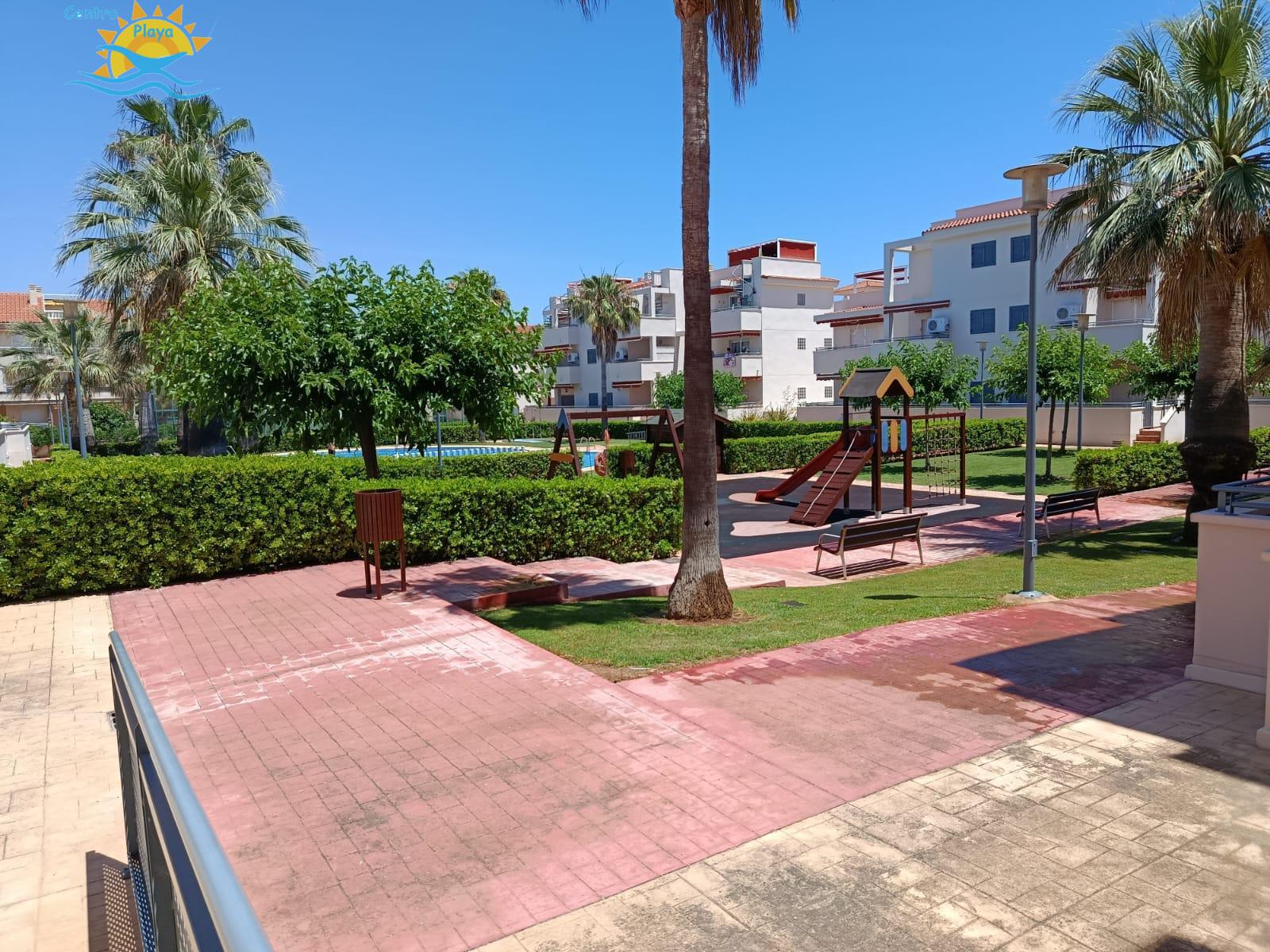 Venta de apartamento en Alcossebre