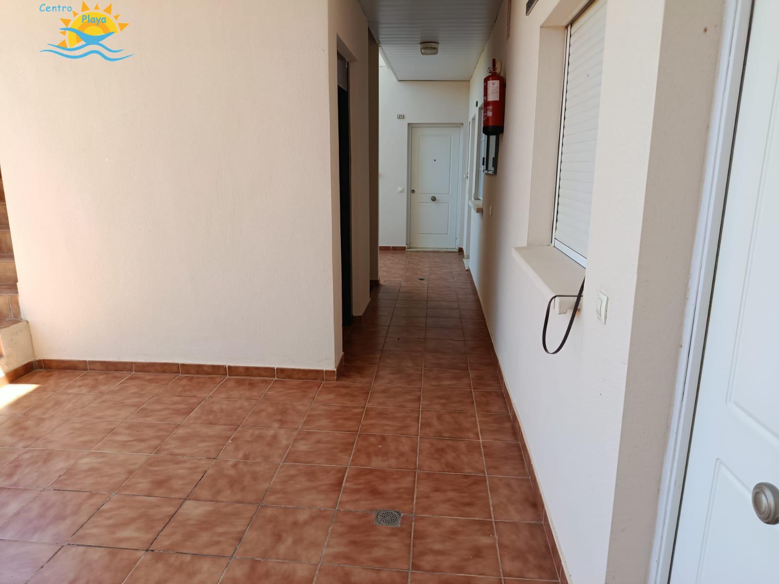 Venta de apartamento en Alcossebre