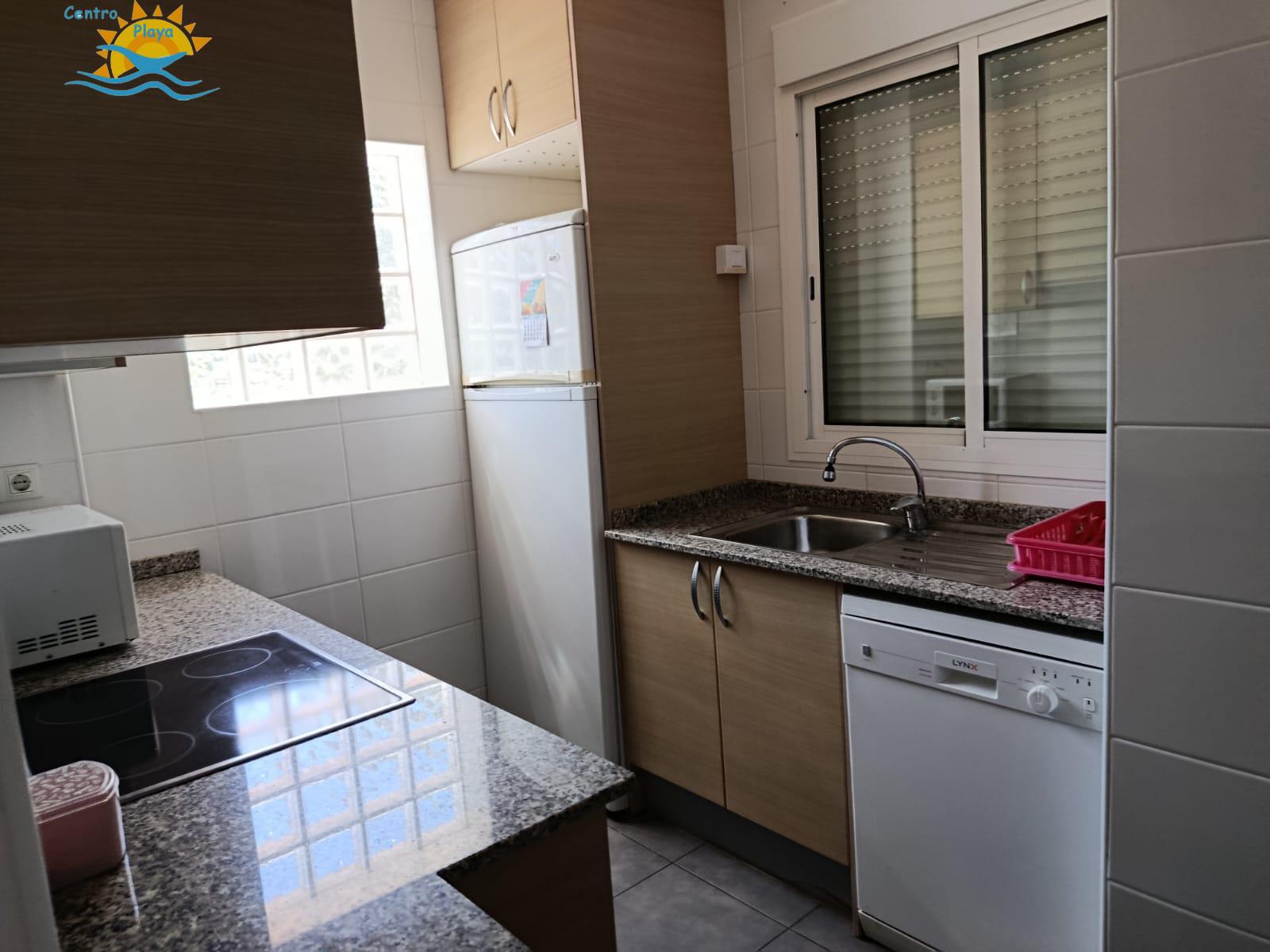 Venta de apartamento en Alcossebre