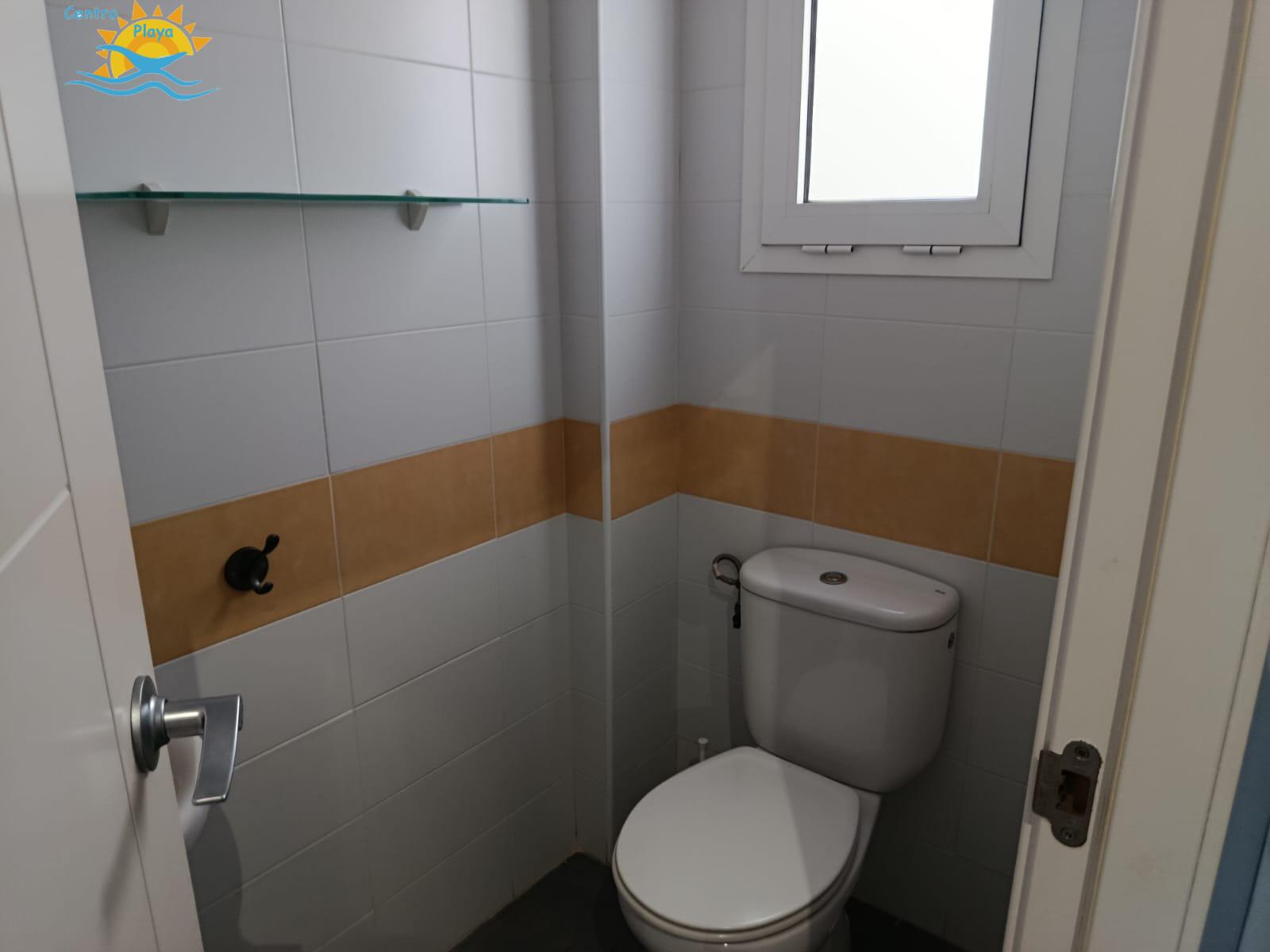 Venta de apartamento en Alcossebre