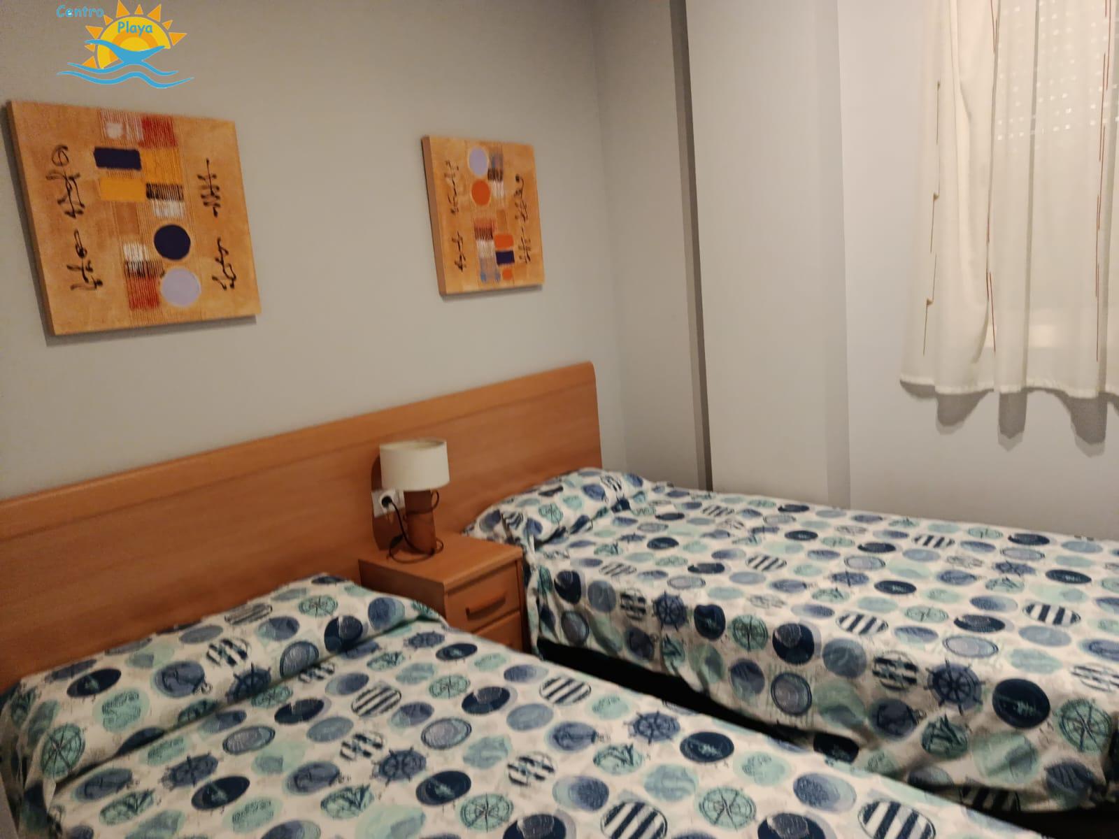 Venta de apartamento en Alcossebre