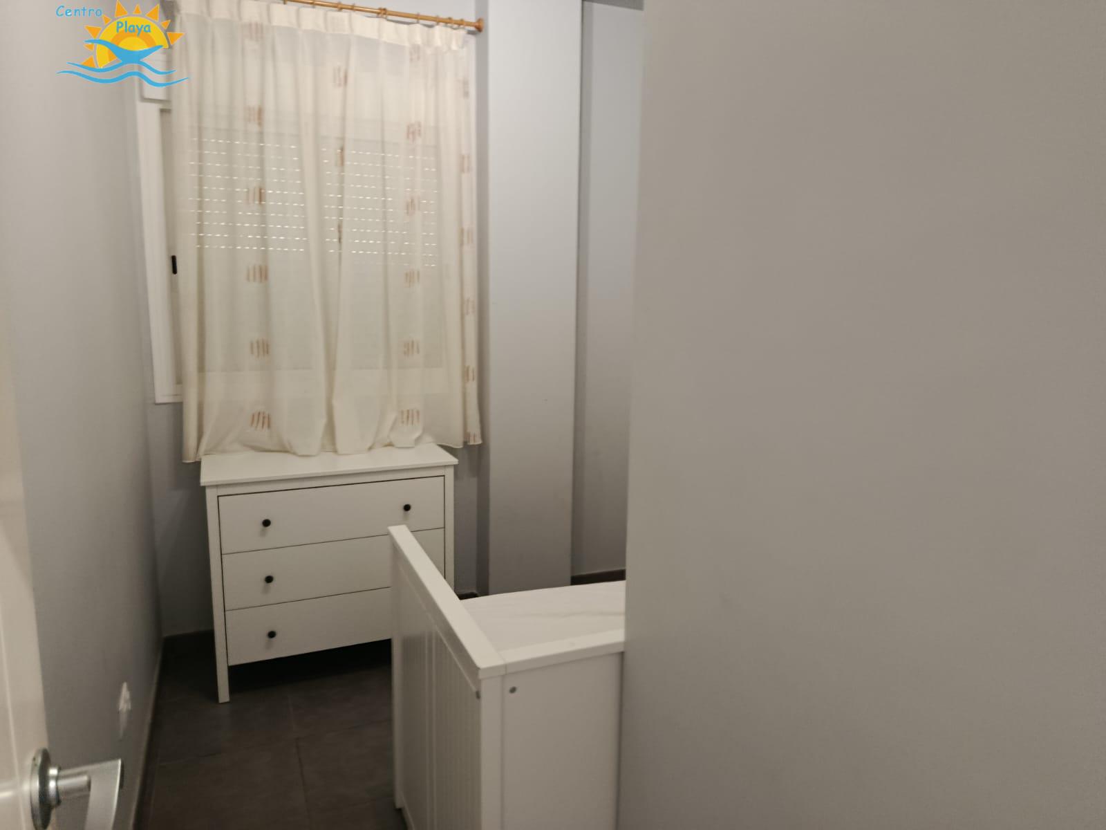 Venta de apartamento en Alcossebre