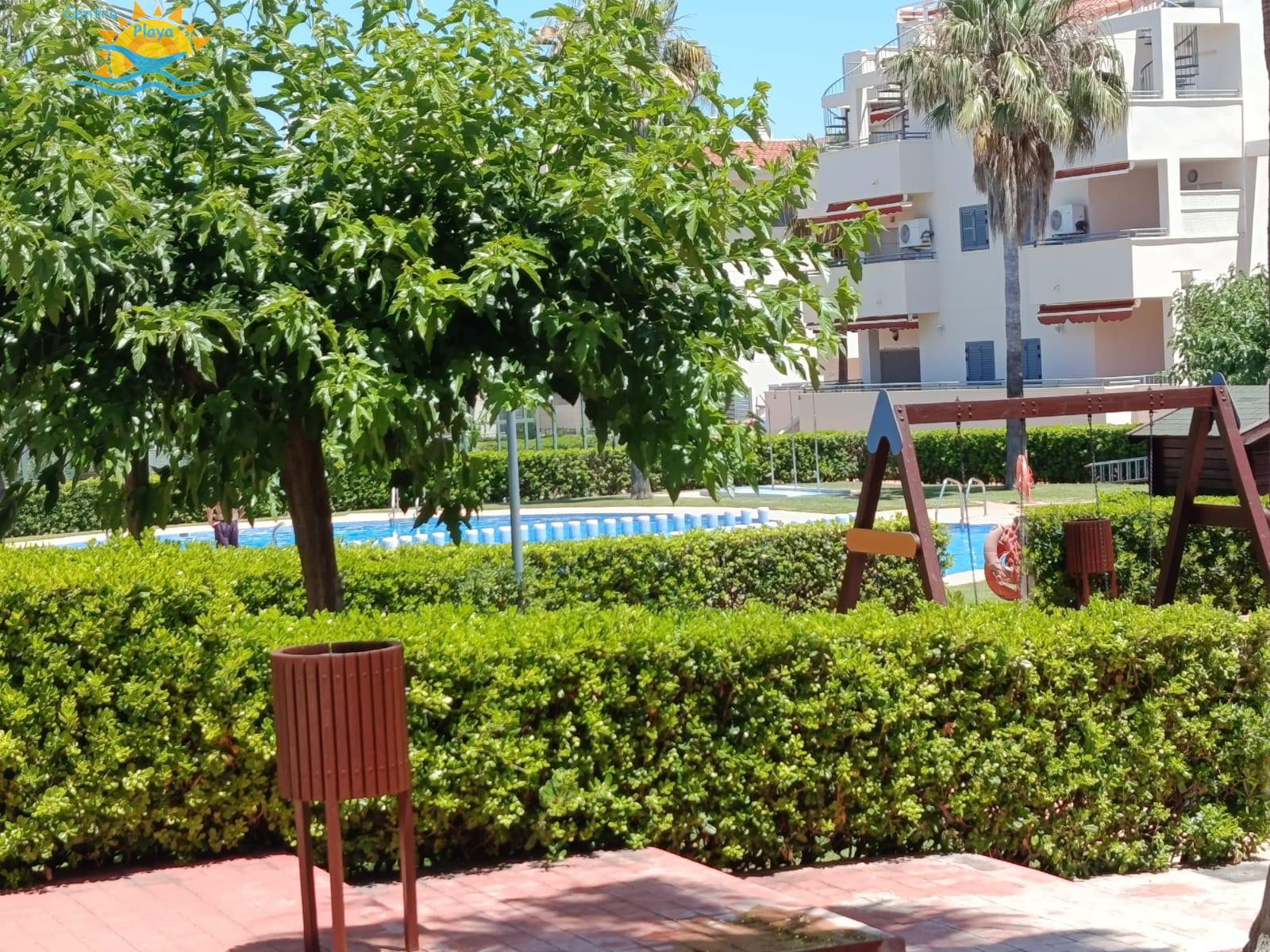 Venta de apartamento en Alcossebre