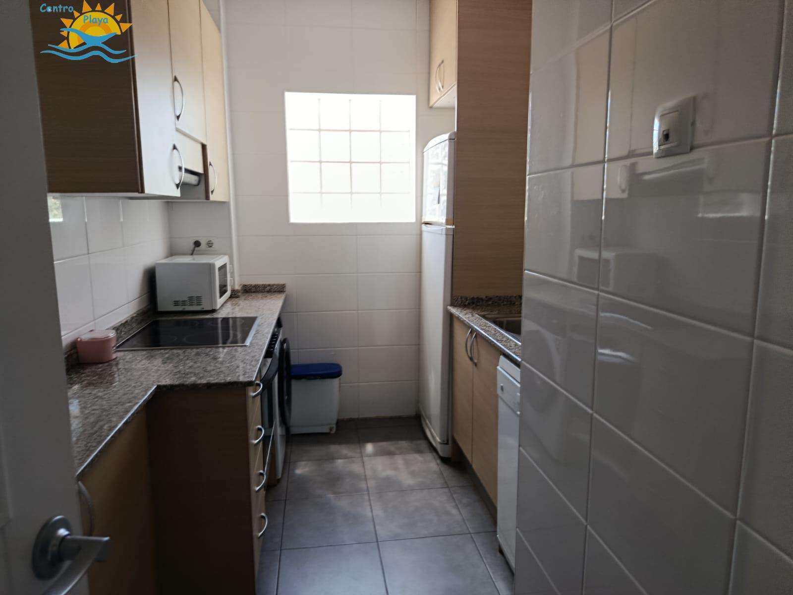 Venta de apartamento en Alcossebre