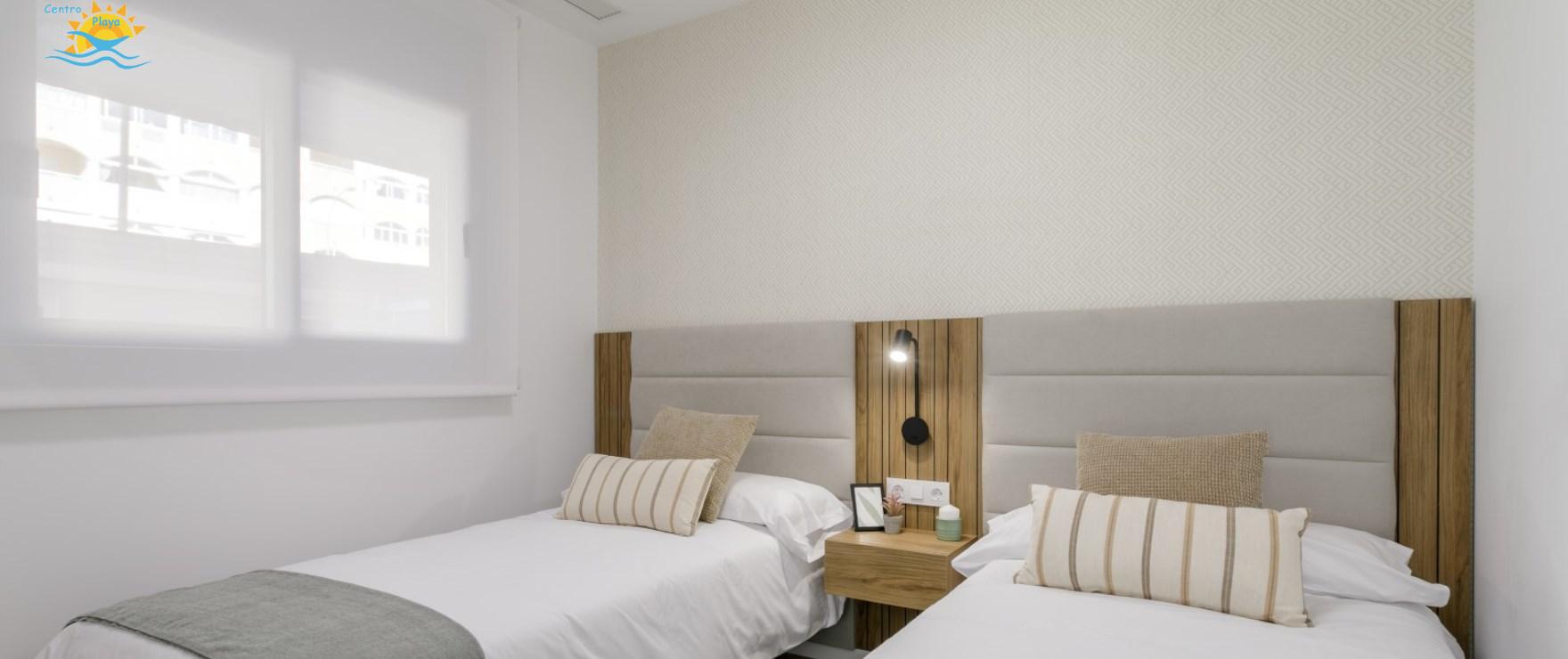 Venta de obra nueva en Torrevieja