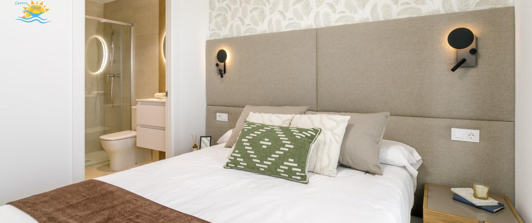 Venta de obra nueva en Torrevieja