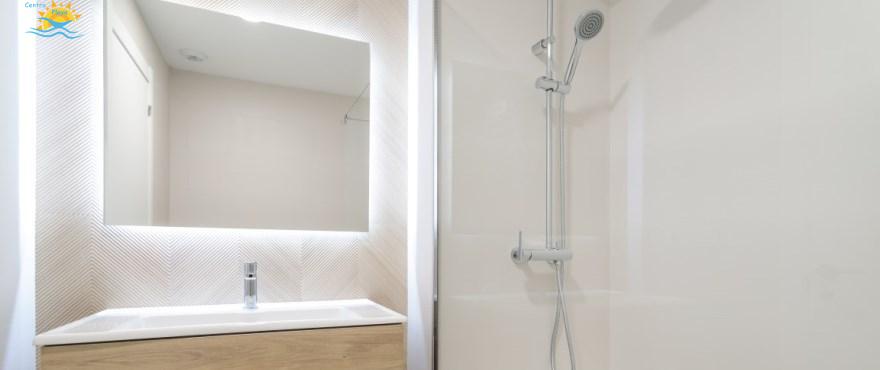 Venta de obra nueva en Benidorm
