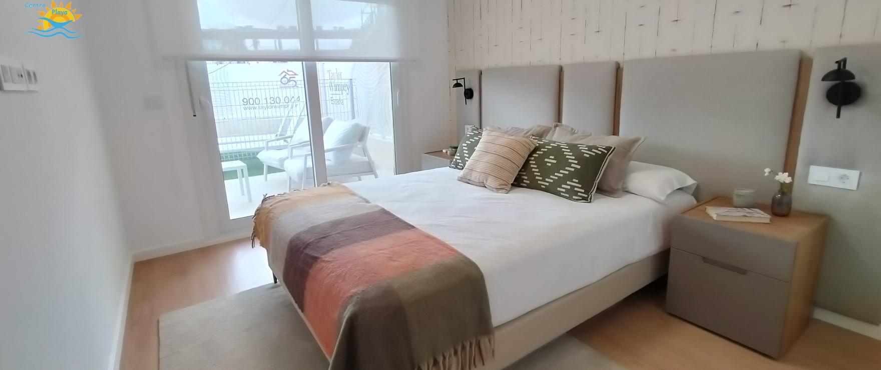 Venta de apartamento en Monforte del Cid