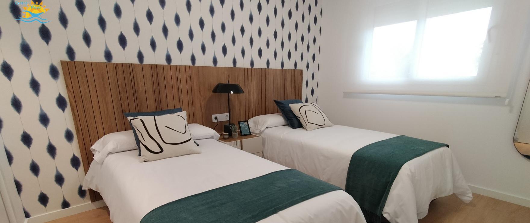 Venta de apartamento en Monforte del Cid