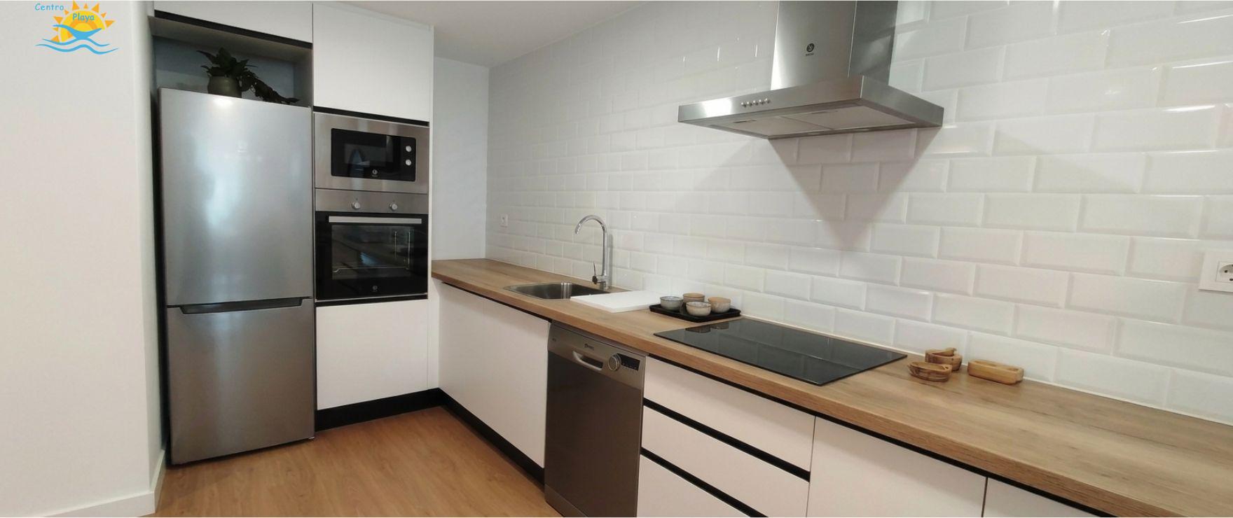 Venta de apartamento en Monforte del Cid
