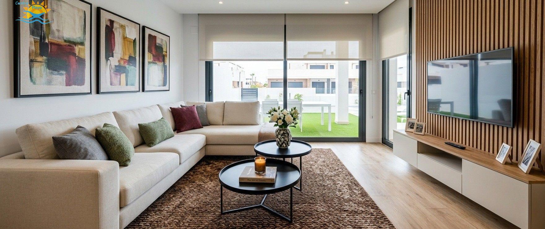 Venta de apartamento en Monforte del Cid