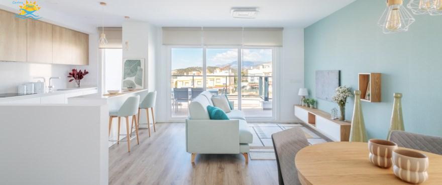 Venta de villa en Benidorm