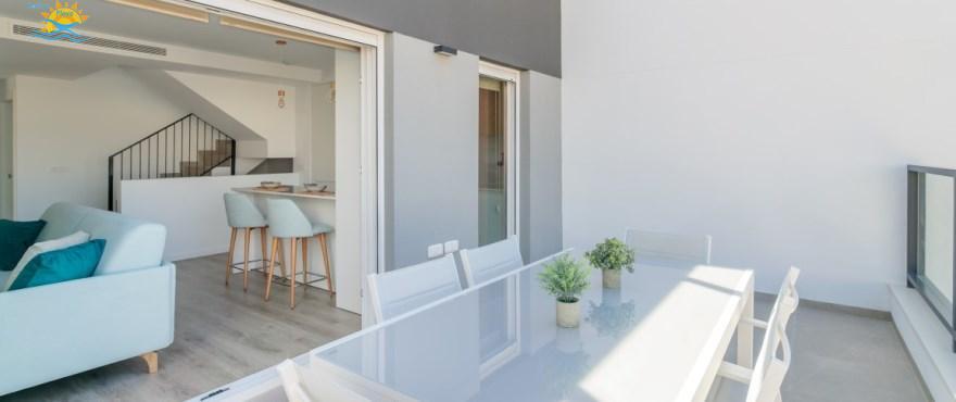 Venta de villa en Benidorm