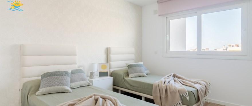 Venta de villa en Benidorm