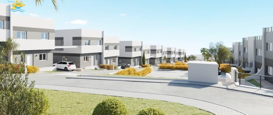 Venta de villa en Benidorm
