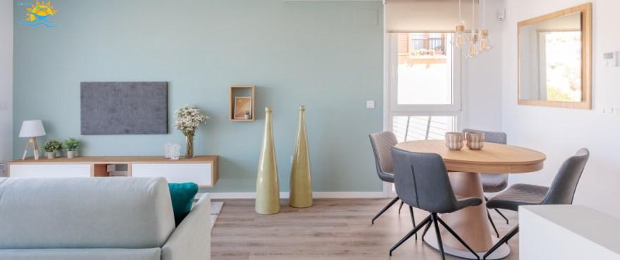 Venta de villa en Benidorm