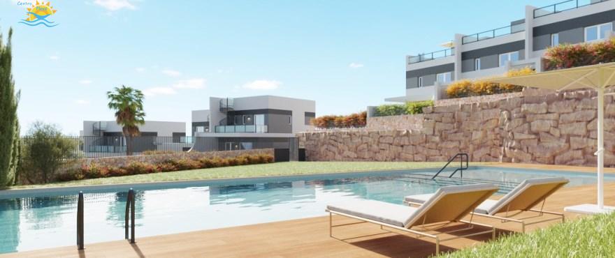 Venta de villa en Benidorm