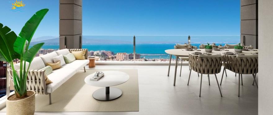 Venta de apartamento en Torrevieja