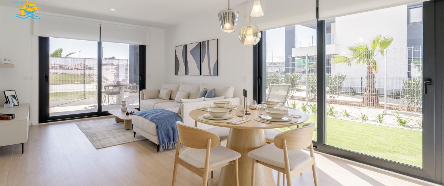 Venta de apartamento en Torrevieja