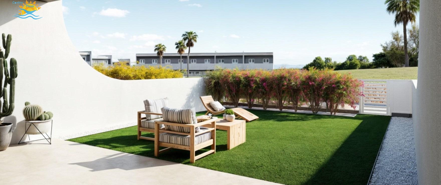 Venta de casa en Benidorm