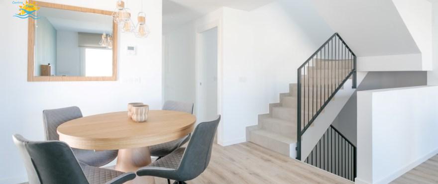 Venta de casa en Benidorm
