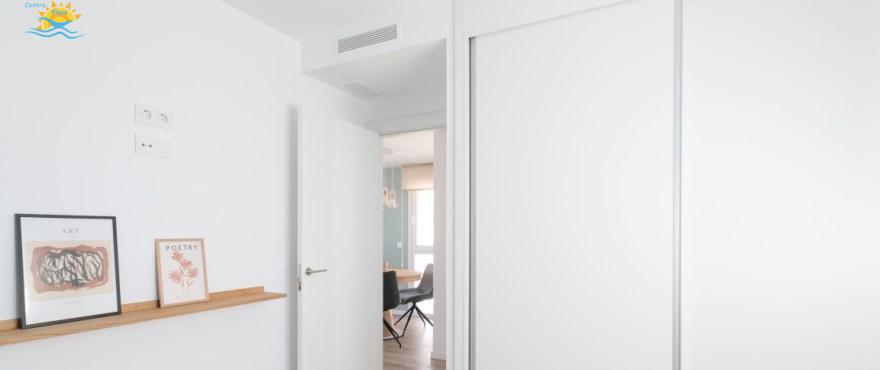 Venta de casa en Benidorm