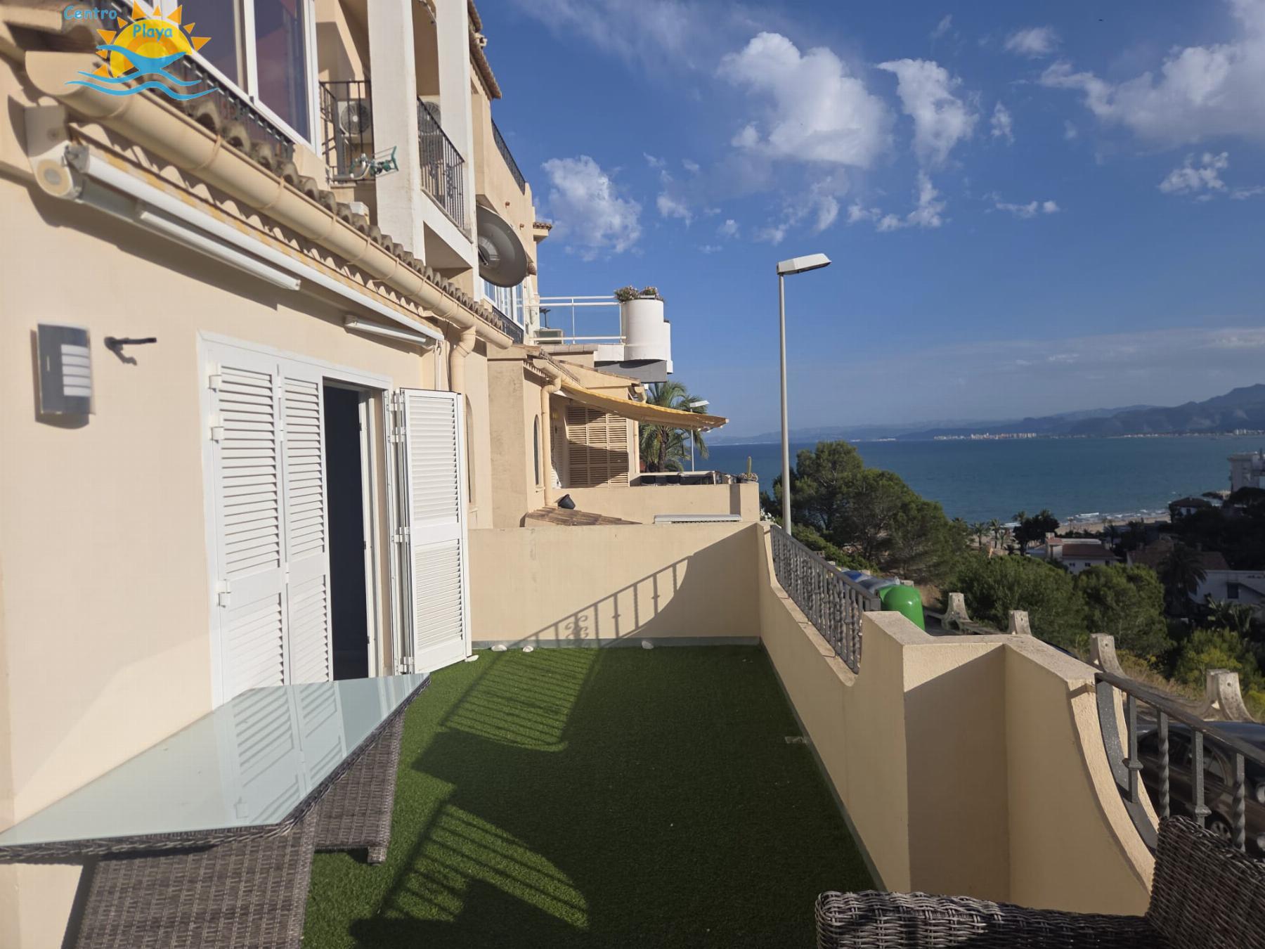 Alquiler de bungalow en Cullera