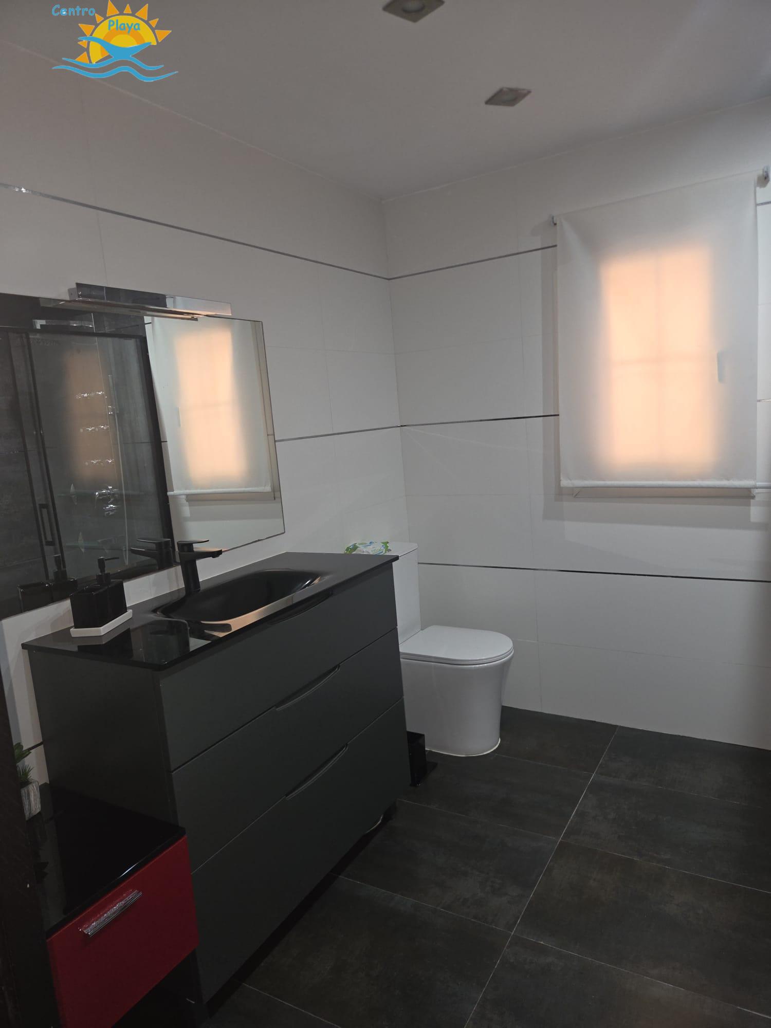 Alquiler de bungalow en Cullera
