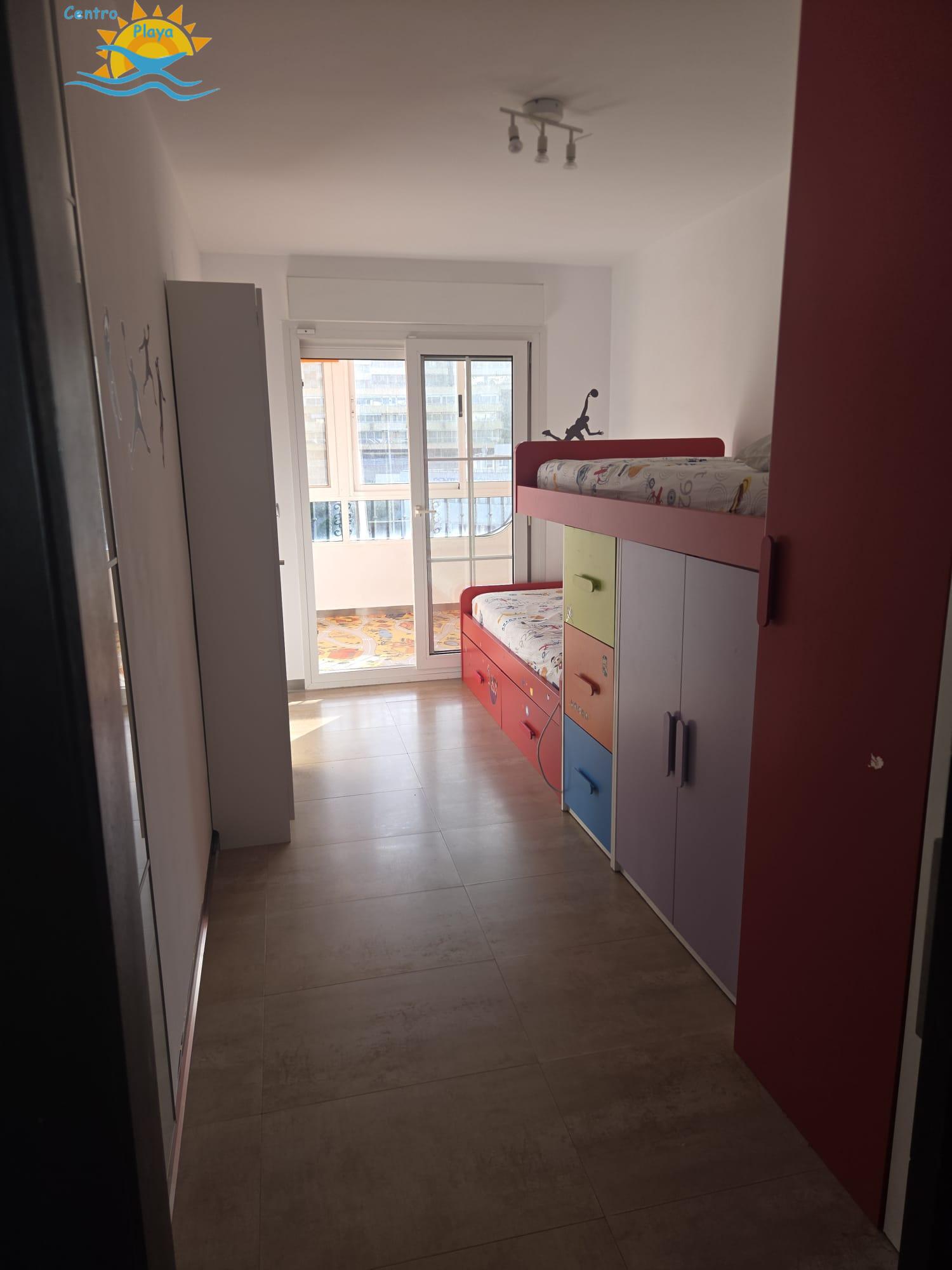 Alquiler de bungalow en Cullera