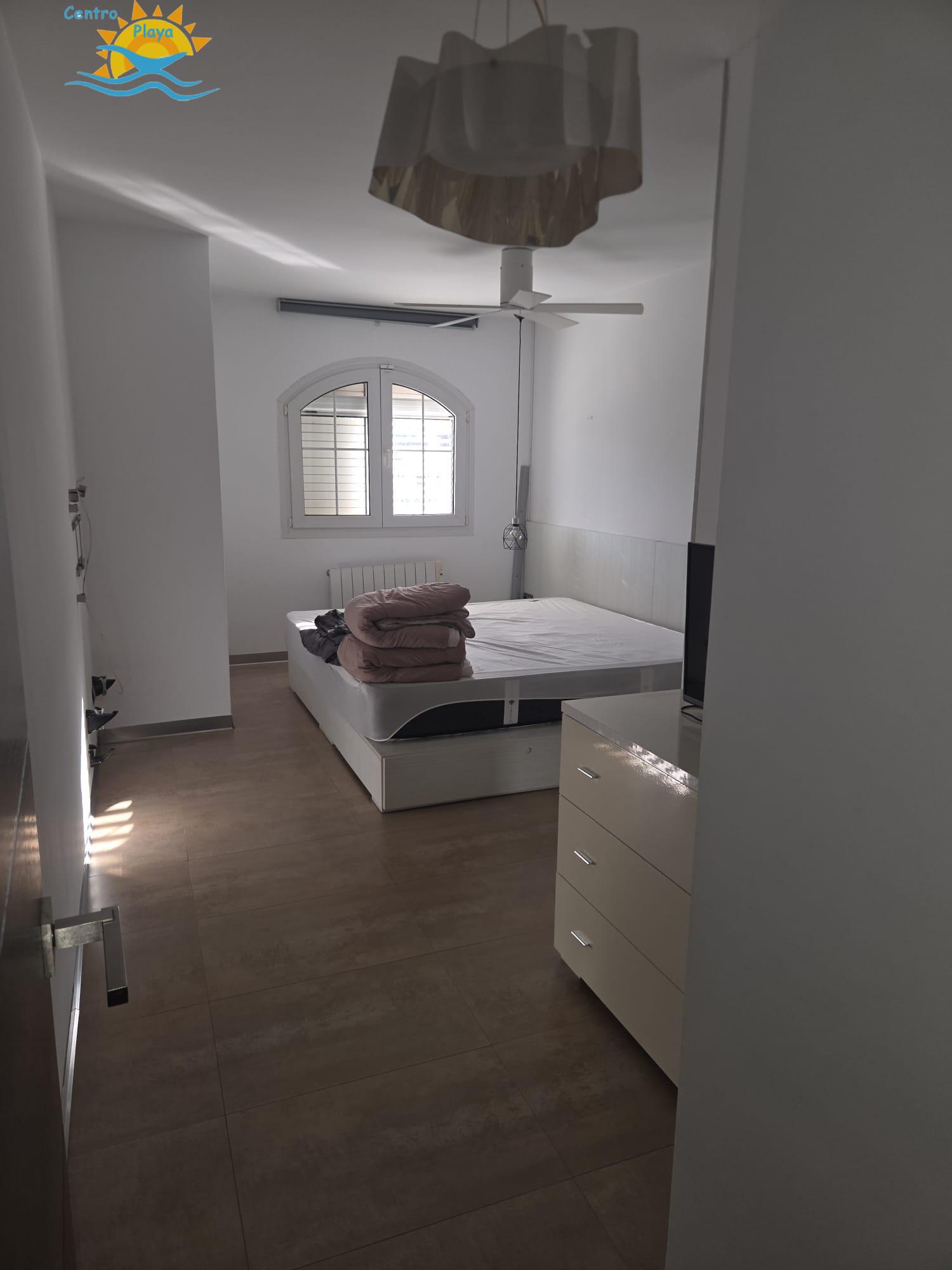 Alquiler de bungalow en Cullera