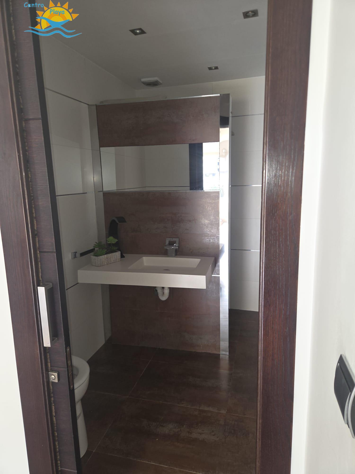 Alquiler de bungalow en Cullera