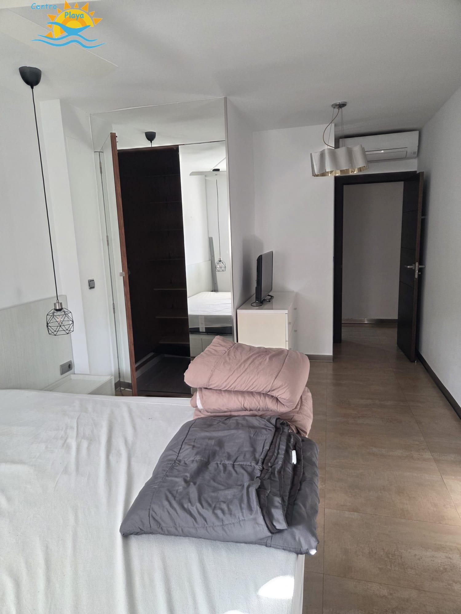 Alquiler de bungalow en Cullera
