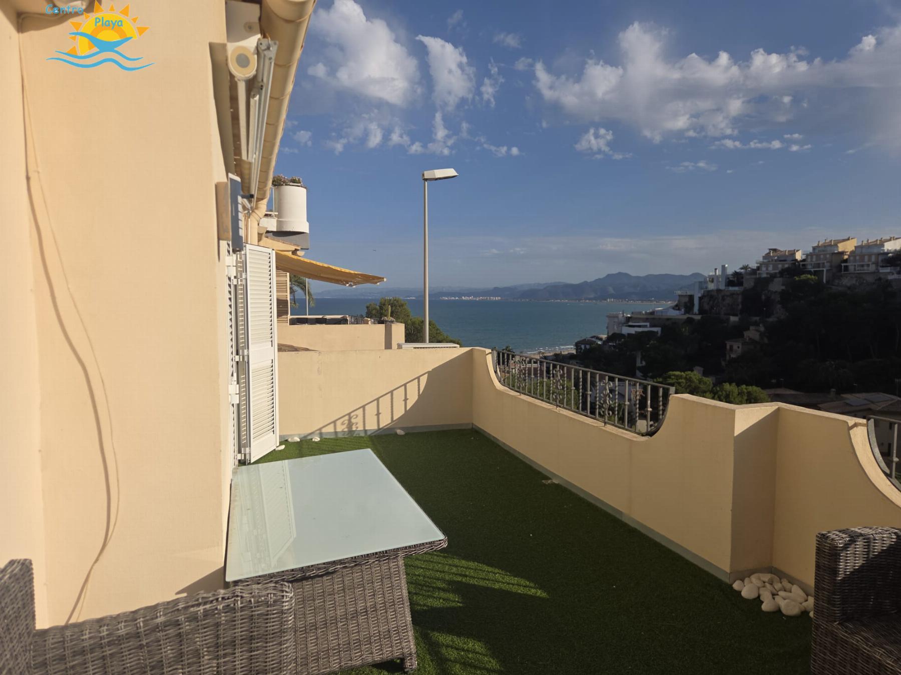 Alquiler de bungalow en Cullera