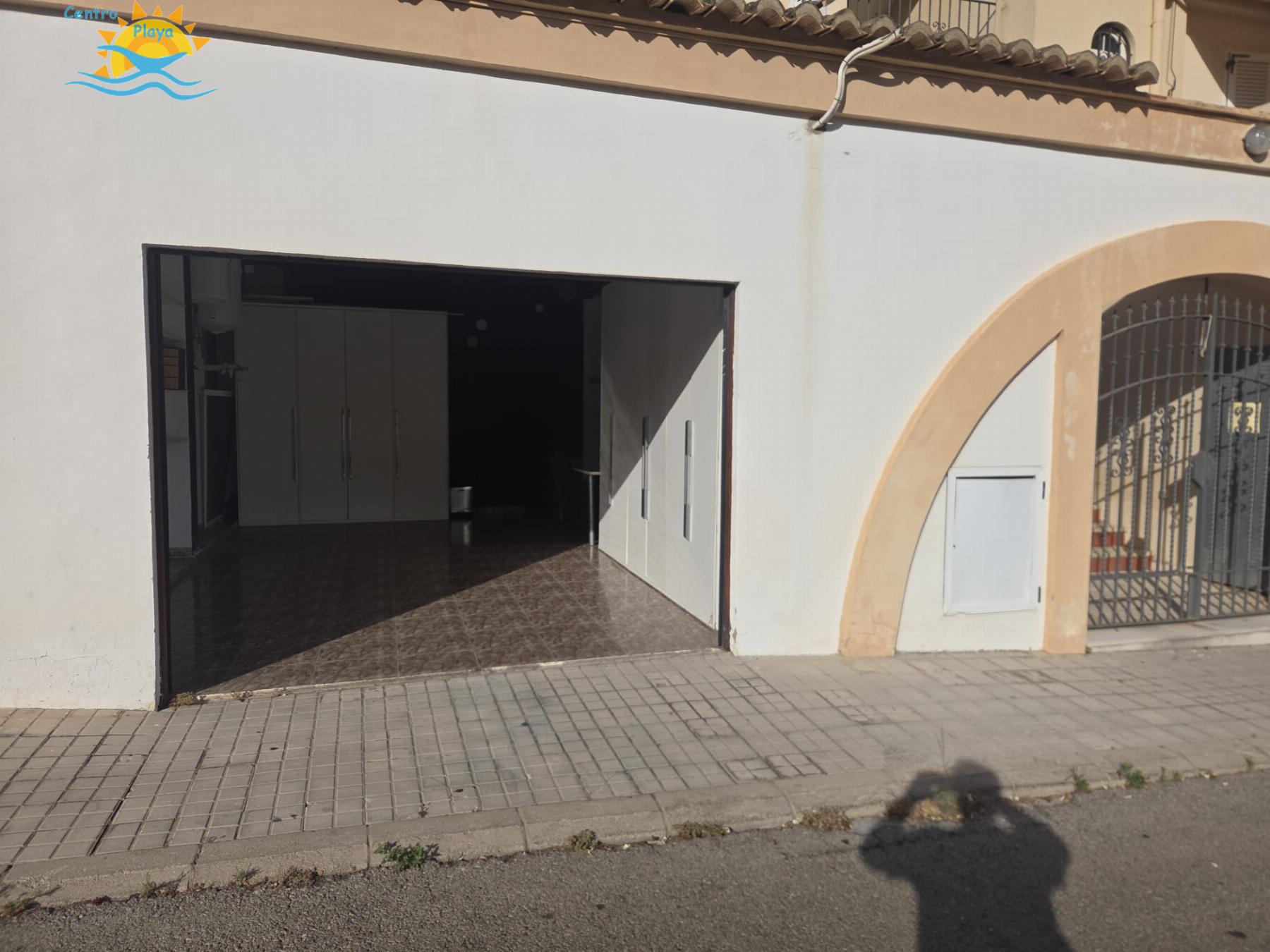 Alquiler de bungalow en Cullera
