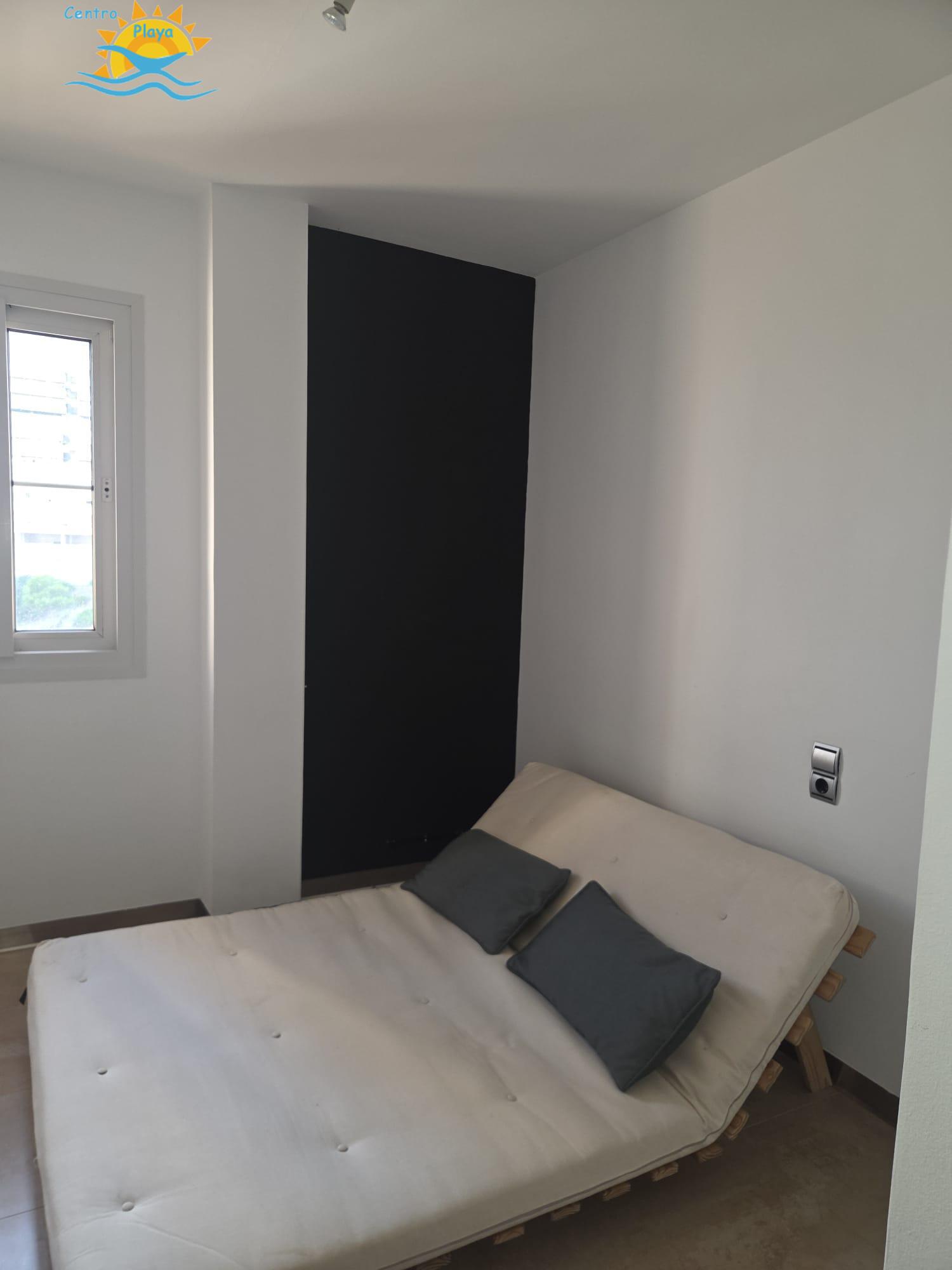 Alquiler de bungalow en Cullera