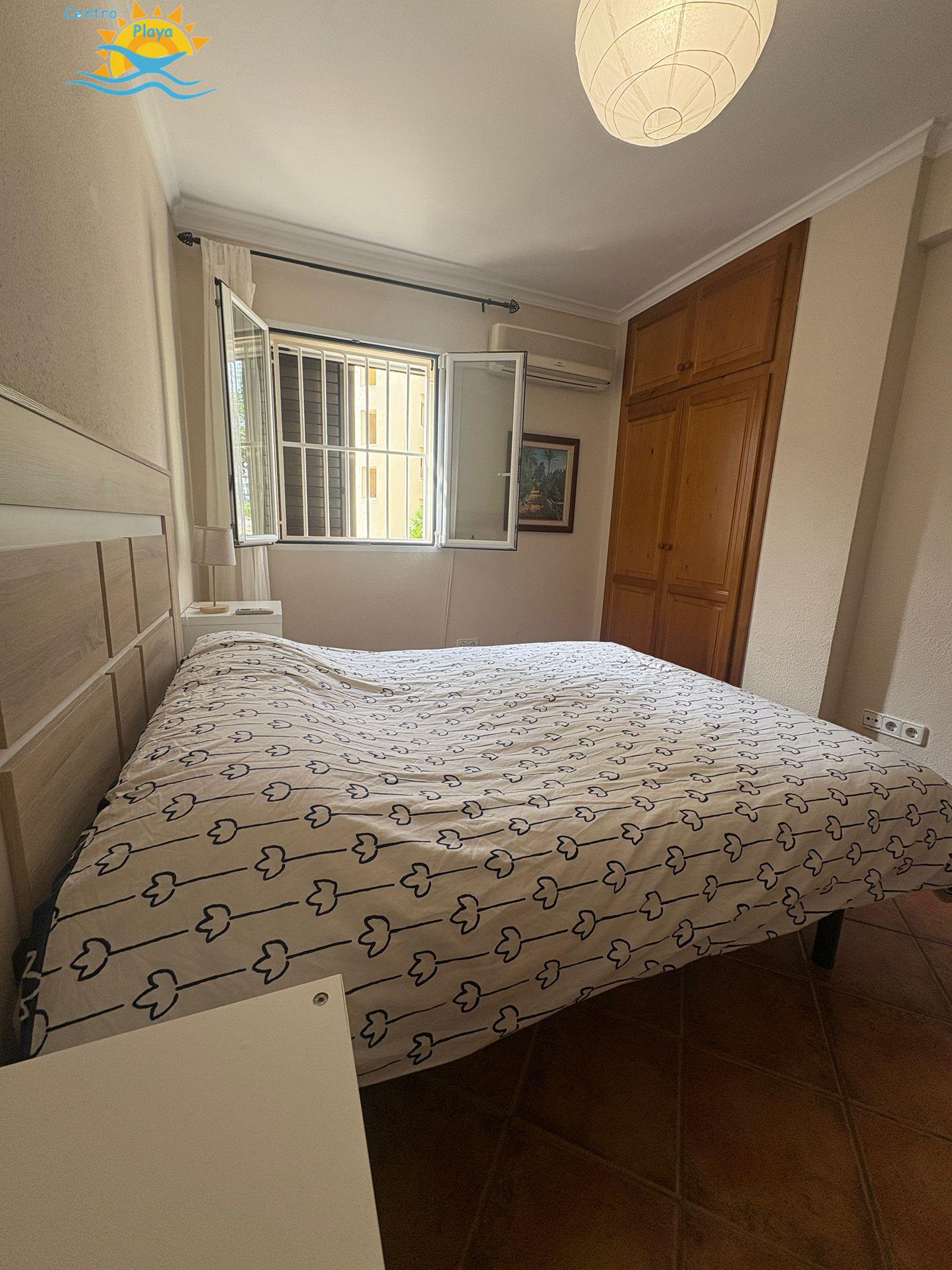 Venta de apartamento en Dénia