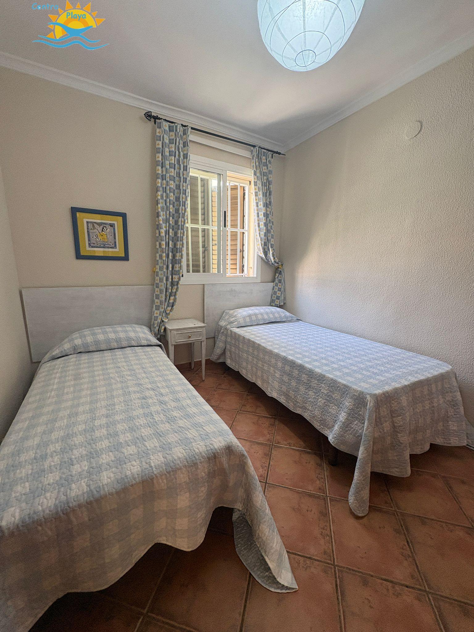 Venta de apartamento en Dénia