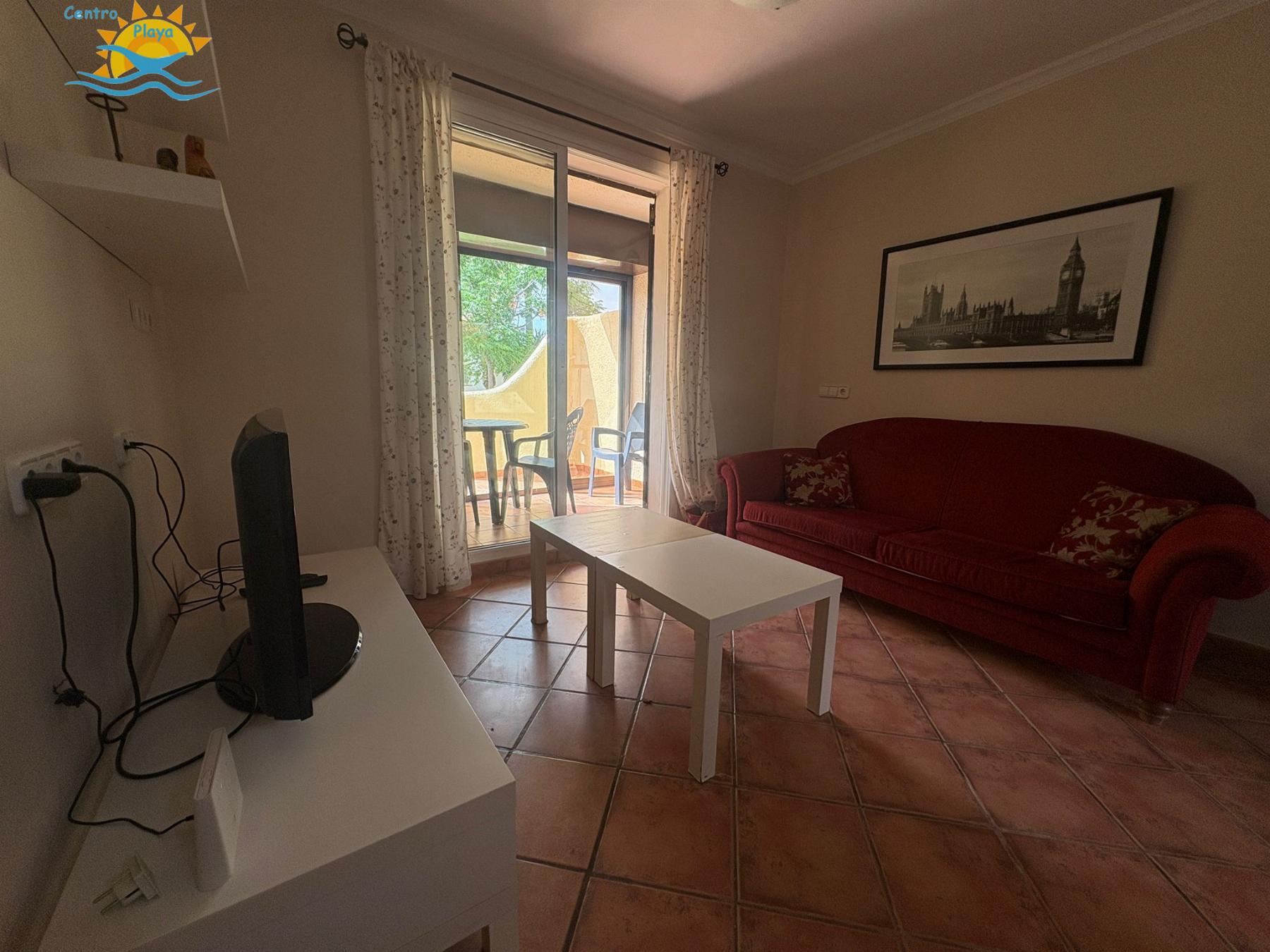 Venta de apartamento en Dénia
