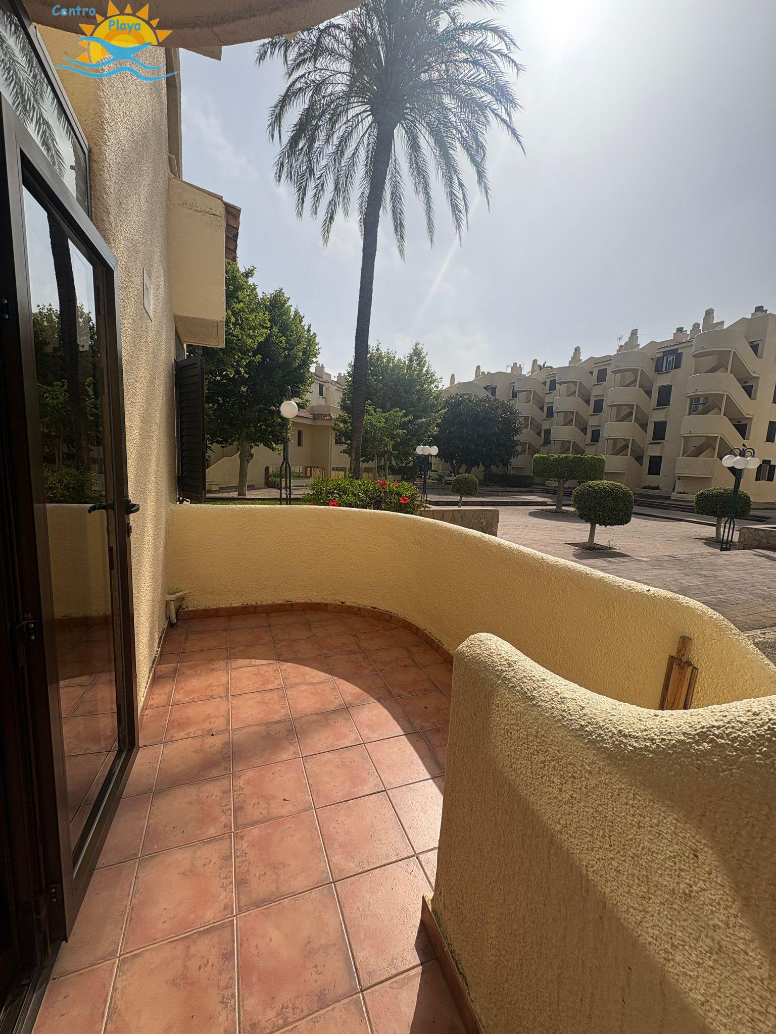 Venta de apartamento en Dénia