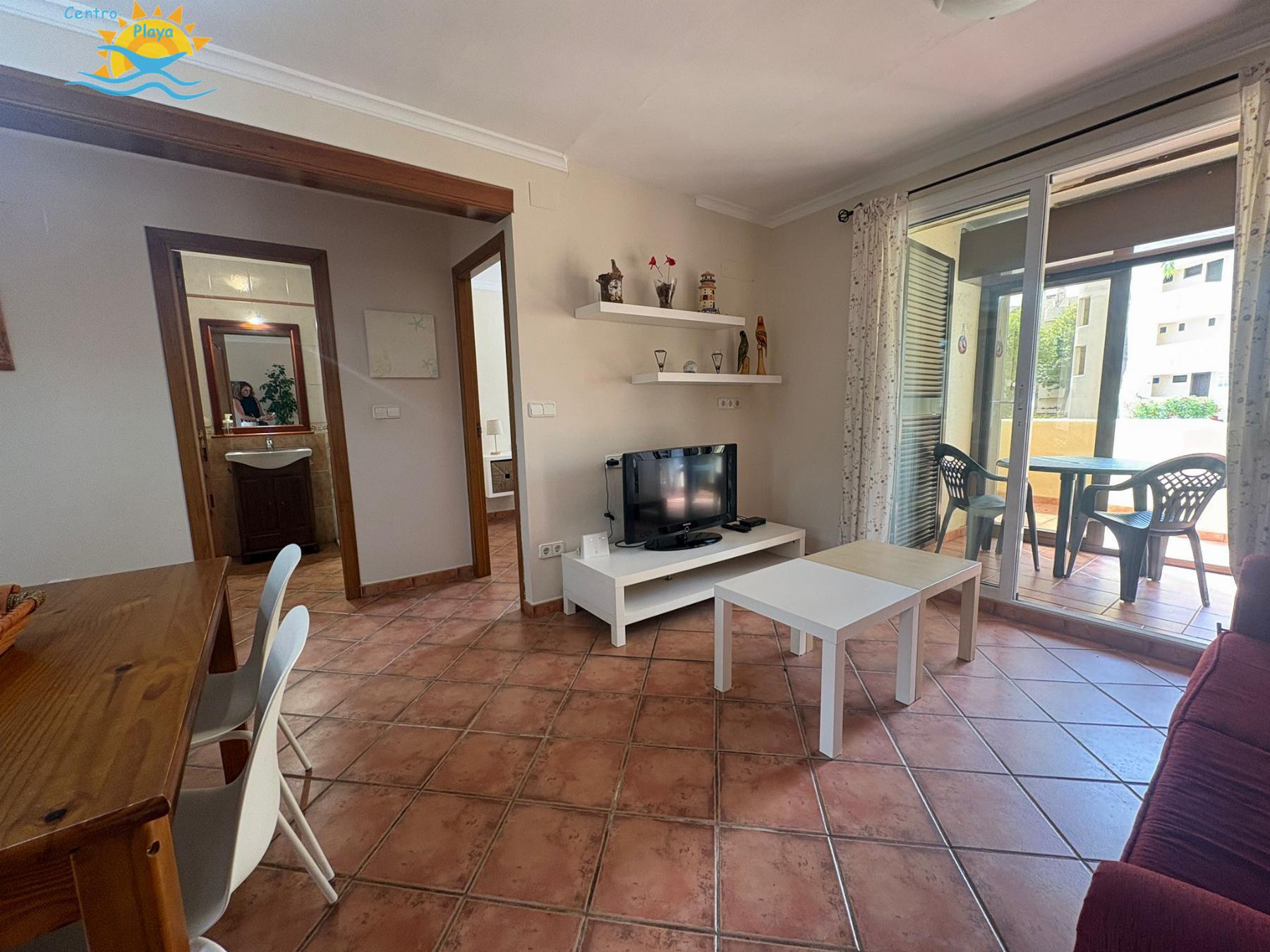 Venta de apartamento en Dénia