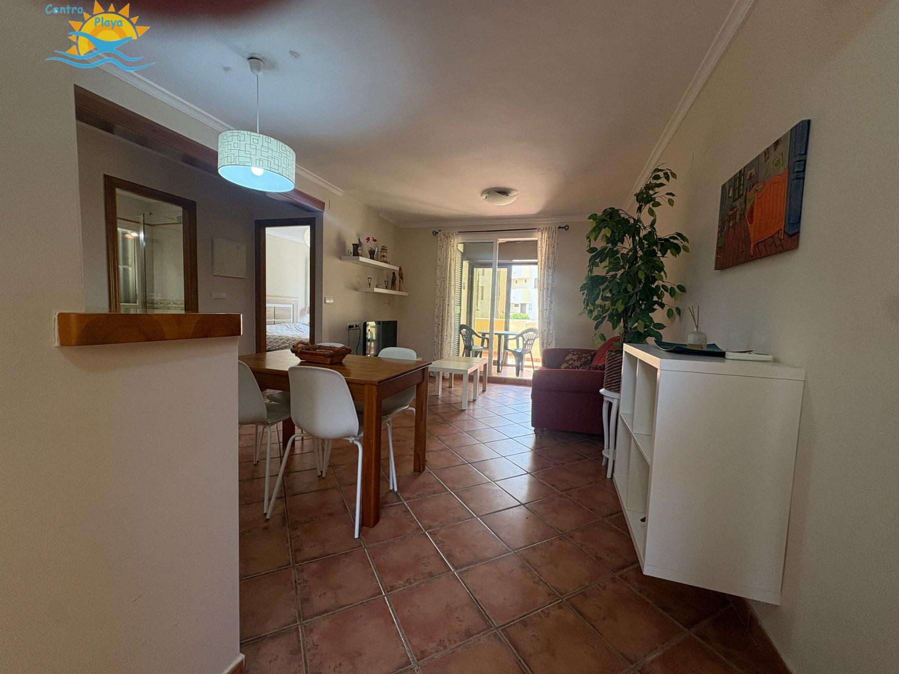 Venta de apartamento en Dénia