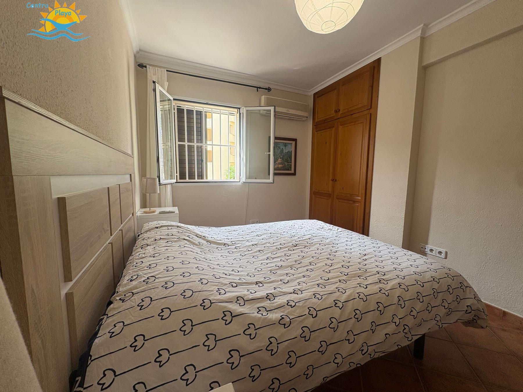 Venta de apartamento en Dénia