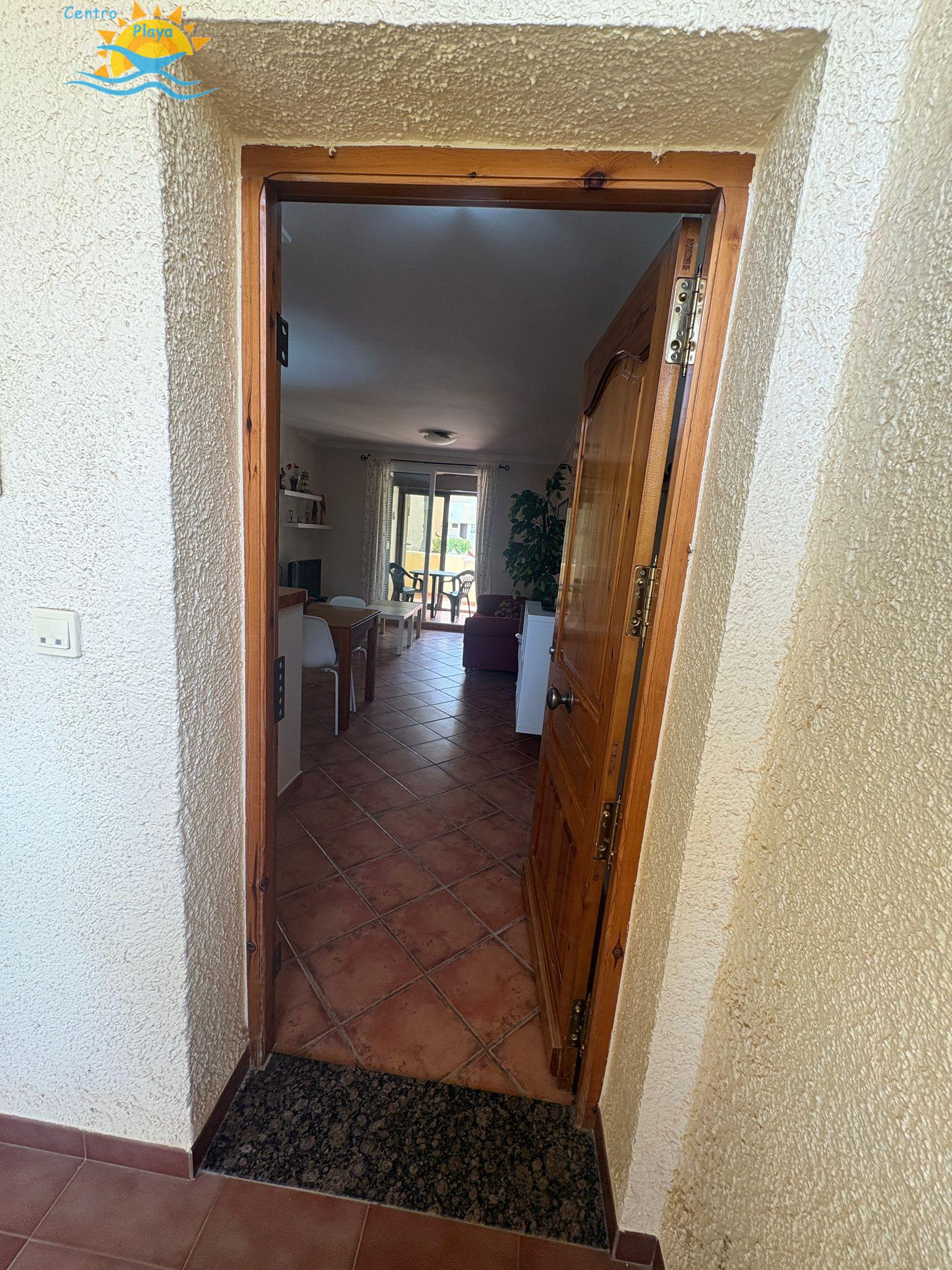 Venta de apartamento en Dénia