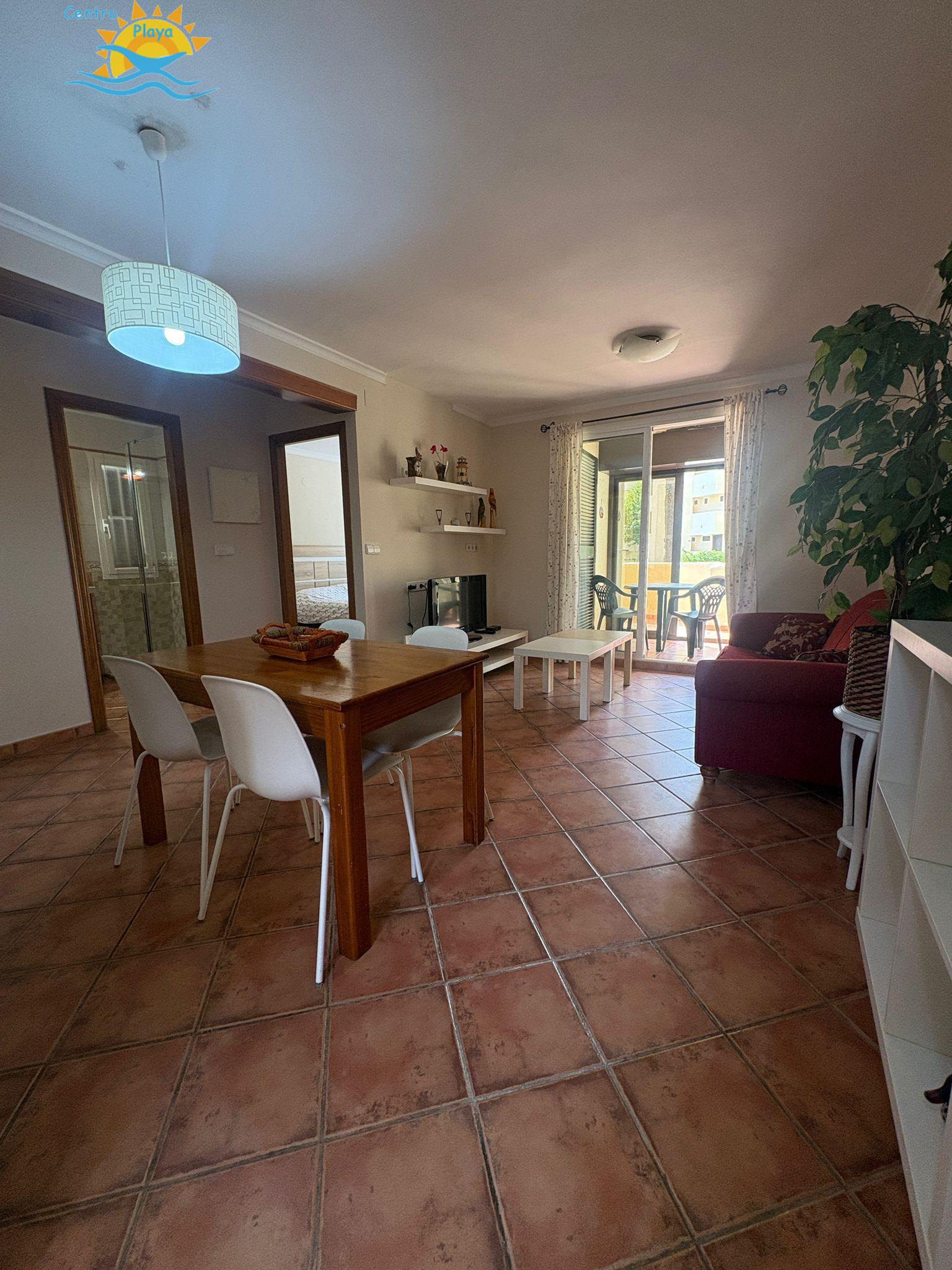 Venta de apartamento en Dénia