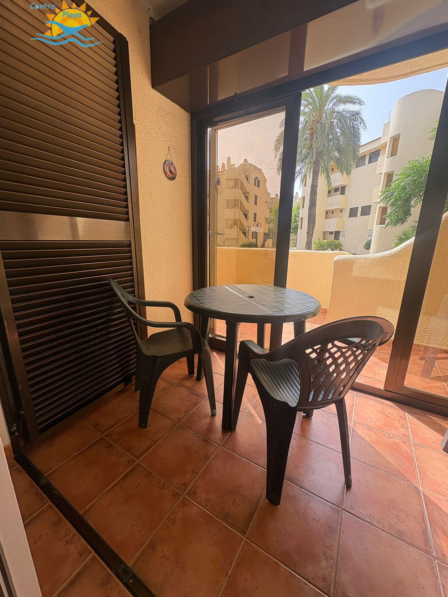 Venta de apartamento en Dénia
